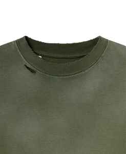 Op Selling New Arrival <b>Men</b> T <b>Shirt</b> Short Sleeve OEM Supply Direct Factory Manufacturer Best Quality & Best Price Stylish - Product Image 3