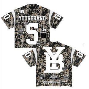 T-shirt à manches thermiques double couche personnalisé-Durable, coupe confortable avec des conceptions personnalisées, idéal pour le temps froid, le sport - Product Image 3