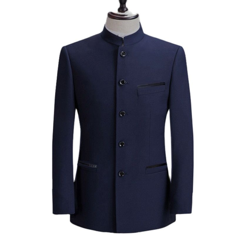 New-Design-Men-s-Stand-Collar-