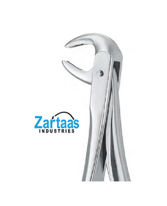 คีมสกัดสารสกัดจากสแตนเลส75L ผู้ส่งออกและผู้ผลิต - Product Image 6