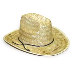 2025 verano Top One producto mujer sombrero de paja flexible de moda ecológico para negocios Casual y uso al aire libre Dragonex Vietnam - Product Image 1