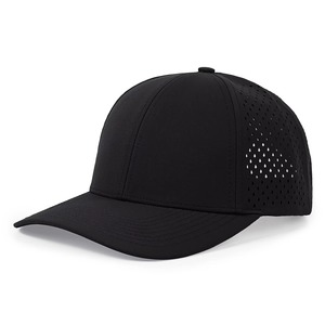 Sombrero de béisbol con protección solar HG con bordado 3D de letras coreanas, gorra de pesca con visera de moda para hombres y mujeres, tela para primavera y verano - Product Image 3