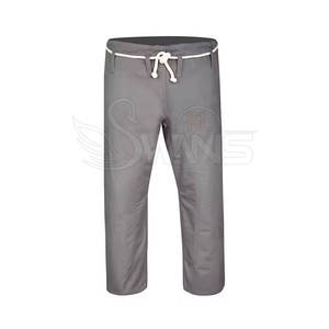 ชุดยูนิฟอร์ม Jitsu น้ำหนักเบาสำหรับผู้ชายชุดศิลปะการต่อสู้ - Product Image 4