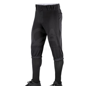 Pantalon et pantalon de baseball softball en gros à vendre 2025 pantalon de baseball personnalisé de haute qualité - Product Image 1