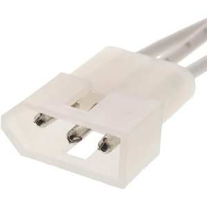 XPARTCO 3406107 สวิตช์ประตูเครื่องอบผ้าไฟฟ้า แทนที่ WP3406107 พร้อมตัวเรือนพลาสติก - Product Image 4