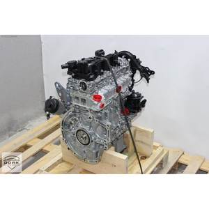 Moteur complet essence SANDIK 1.5 HD 17 pour Focus JX6Q 6006 Aluminium DOHC 4 cylindres QD32 4M40 G4KE Modèles Mazda - Product Image 1