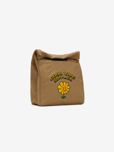 Fashion Portable Picnic <b>Bag</b> Outdoor Use Lightweight Durable Water Resistant Polyester 600D All Seasons Food Storage Cans - Product Image 3