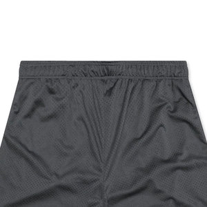 Comfortable & Durable Lightweight Mens Two <b>Layer</b> Mesh Shorts Double <b>Layer</b> Moisture Wicking & Relaxed Fit Flexible Mesh Shorts - Product Image 3