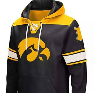 Nouveau design Sweat à capuche de lutte Sweats à capuche avec fermeture éclair Sweats à capuche Veste Sweat à capuche zippé Hommes - Product Image 6