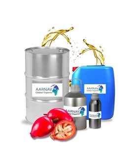 Aceite de Rosa Mosqueta Orgánico Prensado en Frío, 100% Puro, Extracto Natural, Certificado GMP, Venta al Por Mayor para Beneficios de Hidratación de la Piel - Product Image 6