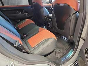 Range Rover Sport SV Edición Full Option 2025 usado - Product Image 2