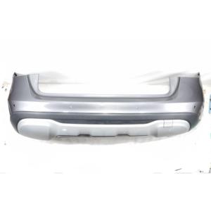 กันชนหลังครบชุด เมอร์เซเดส จีแอลเอ ซีรีส์ A1568850125 (13>) - Product Image 1