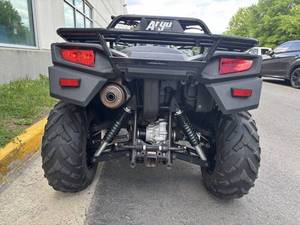 รถมอเตอร์ไซค์มือสองราคาถูก ปี 2022 รุ่น Argon XR 700 ขาย - Product Image 3