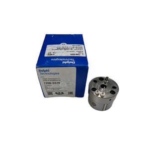 Ban đầu Del 7206-0379-12b1 phun van điều khiển cho Volvo FH FM fmx xe tải mới và ban đầu từ cho <span class=keywords><strong>Delphi</strong></span> - Product Image 1