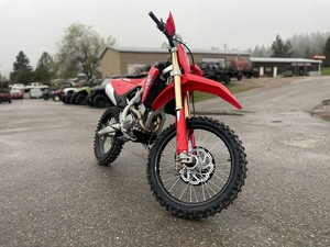 Nueva <span class=keywords><strong>Honda</strong></span> CRF 250RX 2026 completamente equipada, motocicleta todoterreno lista para enviar - Product Image 2