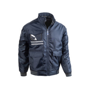 Giacca Blu a Rapida Asciugatura Taglia XL - Product Image 3