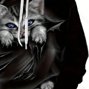 Factory Direct Sale Best Quality Basics Cotton <b>Blended</b> Screen Print Hoodies Men Collection Customized Screen Printed hoodies - Product Image 5