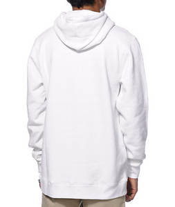 Men's and Women's fleece Hoodie with custom print Faux <b>Fur</b> <b>Trim</b> and Soft Cotton Fabric for a Luxurious and Cozy Feel - Product Image 2