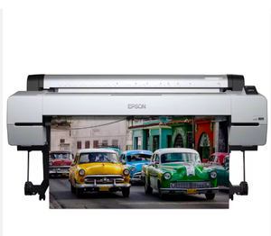 Nueva Impresora de Inyección de Tinta de Formato Ancho SureColor SC-P20000 A0 / 64 Pulgadas - Product Image 2