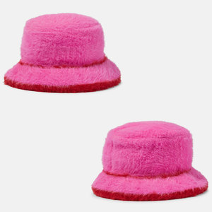 Sombrero de Pescador Informal de Verano para Exteriores, Ajustable, Resistente al Viento, en Colores y Estampados Populares - Product Image 6