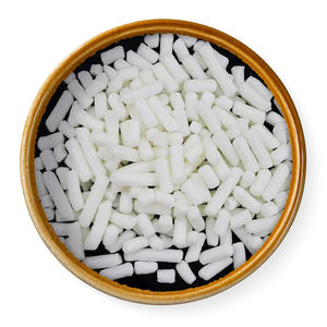 Noodles de Jabón de Alta Calidad 80:20 / 90:10 Base de Palma y Sebo |   Grado Cosmético y de Lavandería |   Fabricante y Exportador - Product Image 1