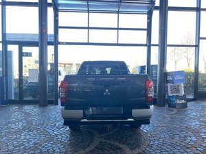 USATO 2021 L200 Nero Top DK Power-(150cv) 4 Cilindri 4X4 2 Assi Alimentazione Diesel AWD Trasmissione Automatica Guida a Sinistra - Product Image 6