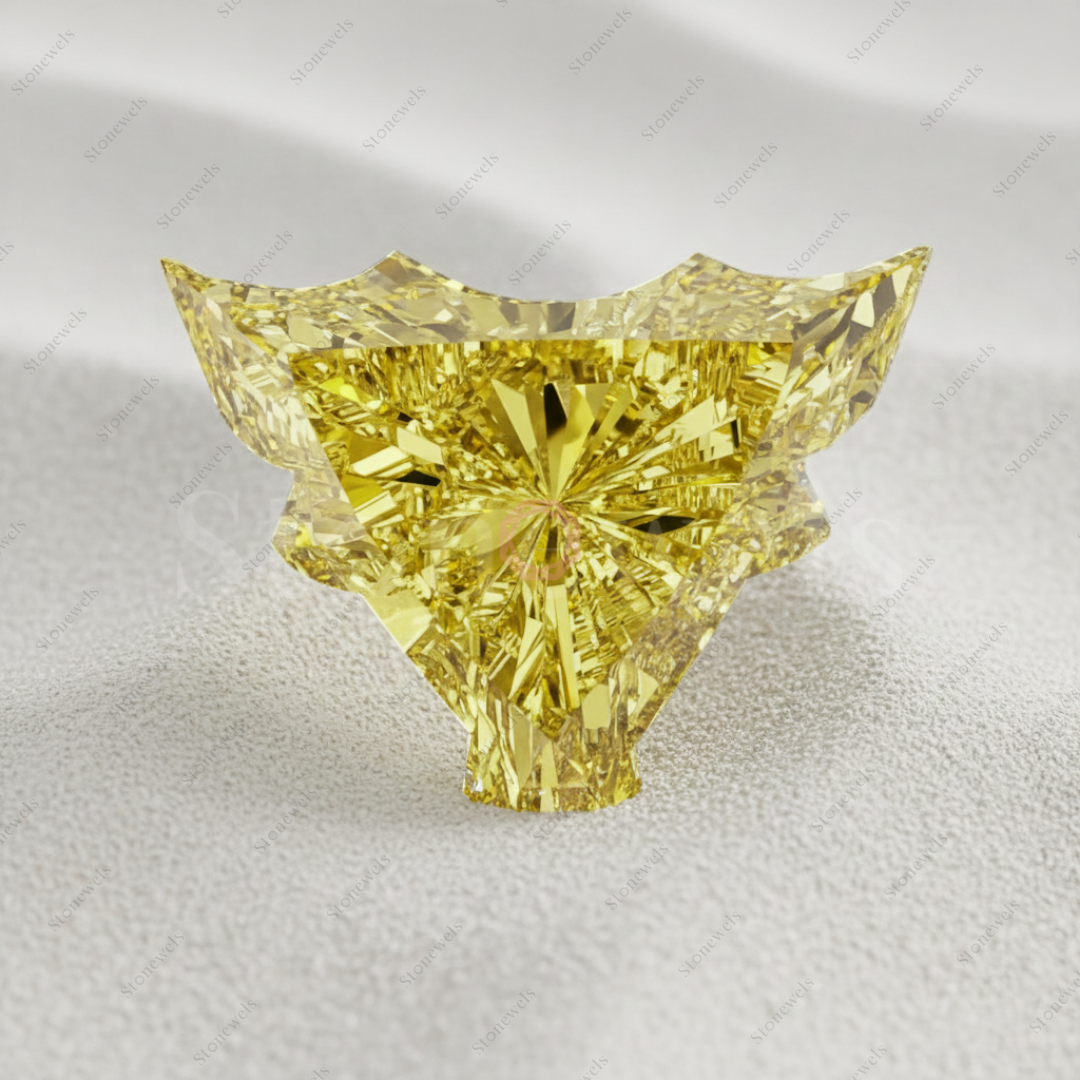 สีเหลือง