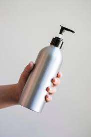 ขวดสเปรย์อลูมิเนียมสำหรับเครื่องสำอางขวดโลหะระดับพรีเมี่ยมบรรจุภัณฑ์เพื่อการดูแลส่วนบุคคลผลิตจากเวียดนาม - Product Image 6