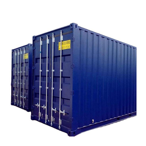 <b>Storage</b> <b>containers</b> export ready lockable steel cargo <b>containers</b> - Product Image 2