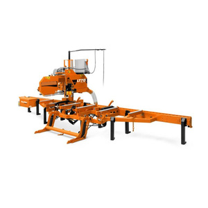 Aserradero Wood Mizer LT70 de bajo precio, suministro al por mayor, sistema de corte de madera de alta resistencia, listo para exportación - Product Image 5