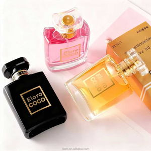 Perfume Floral de Diseñador de Marca de Lujo, Tamaño Regular, Fragancia Moderna para Hombres y Mujeres, Larga Duración, Alta Calidad, Original y Personalizado - Product Image 1