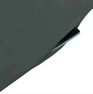 Shalwar qameez เสื้อผ้าสำหรับผู้ชายมุสลิมผ้าคอตตอนอิสลามมีให้เลือกทุกขนาด - Product Image 5