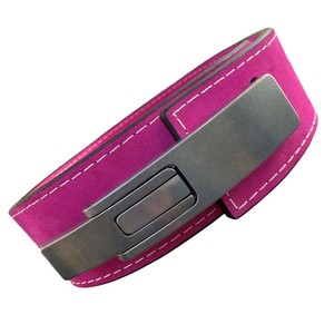 Cowhide leather powerlifting <b>belt</b> Gym weight lifting <b>belt</b> Back Support 10mm thick leather Lever <b>belt</b> - Product Image 5