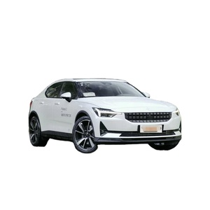 Vehículo Eléctrico Usado 2024 con Asistencia Inteligente al Conductor, Interior y Exterior Impecables, Transmisión Automática, Suministrado desde Japón - Product Image 5