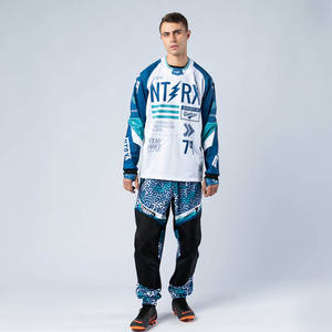 Maillot de paintball professionnel personnalisé de haute qualité chemises de paintball en gros du Pakistan - Product Image 3