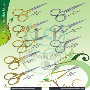 High Quality Professional <b>Left</b>-<b>Handed</b> Pedicure Manicure Tools Toe Nail <b>Scissors</b> Stainless Steel Blunt Tip Curved Blade Beauty - Product Image 2