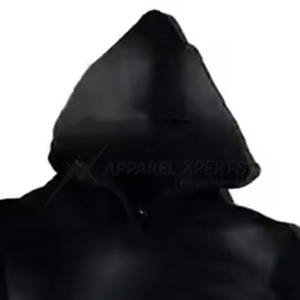 Vêtements d'extérieur pour hommes, survêtement évasé de haute qualité, anti-rides, prix raisonnable, survêtement évasé tendance pour hommes, léger - Product Image 2