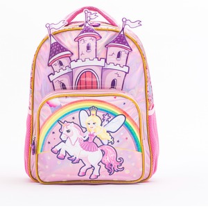 New Design Holographic Leather <b>Unicorn</b> School <b>Backpack</b> For Girls - Product Image 1