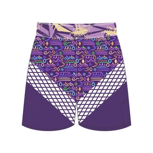MMA Fighting Shorts Grappling Short Kick Boxing ropa de artes marciales - Product Image 2
