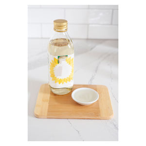 Huile de tournesol fractionnée biologique raffinée en vrac bon marché du Brésil pour la cuisson de la friture assaisonnement - Product Image 2