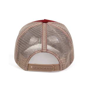 Nuevo estilo, precio al por mayor, servicio OEM, gorras de béisbol, fabricación de secado rápido, duraderas, suaves, nuevas y elegantes gorras de béisbol sostenibles - Product Image 4