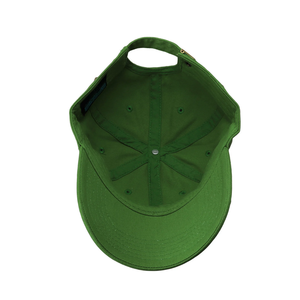 Casquette de Baseball Classique Coton Doux Taille Réglable Vert Forêt Taille Réglable Excellente Qualité Fabriqué - Product Image 6