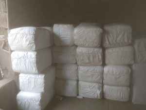 Hojas de Stevia Apex International, Hojas de Stevia Secas, Fabricante de Rajasthan, India - 24 Meses de Duración, Almacenar en un Lugar Seco - Product Image 6