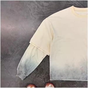 Haut streetwear surdimensionné | Design minimal unisexe - Product Image 3