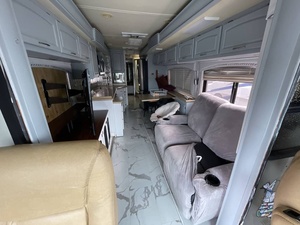 Vendeur vérifié pour Monaco D-ip-lo-m-a-t 40PDQ d'occasion de 2008, prêt pour le voyage - Product Image 2
