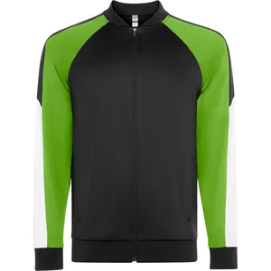 Giacca Sportiva Gladius Personalizzabile per Merchandising Promozionale - Product Image 5