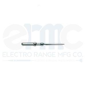 Fabricant d'instruments médicaux de haute qualité | Instruments chirurgicaux droits à électrode monopolaire certifiée CE ISO - Product Image 5