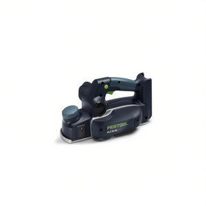 Festool HLC 82 EB-Basic 18V Cordless Hand <b>Planer</b> Without Battery and Charger - Product Image 2