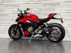 Ducati Streetfighter V4 d'occasion 2021 disponible à la vente - Product Image 3