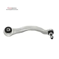 Pièces de suspension automobile de qualité OEM pour BMW 5 Gran Turismo F07 7 F01 F02 F03 F04 Bras de suspension inférieur 31126775959 RK641507 CMS101171